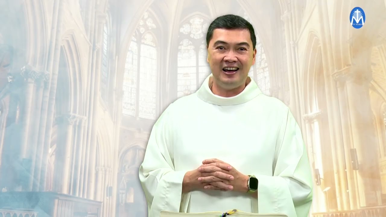 Salita ng Diyos, Salita ng Buhay - February 24, 2026