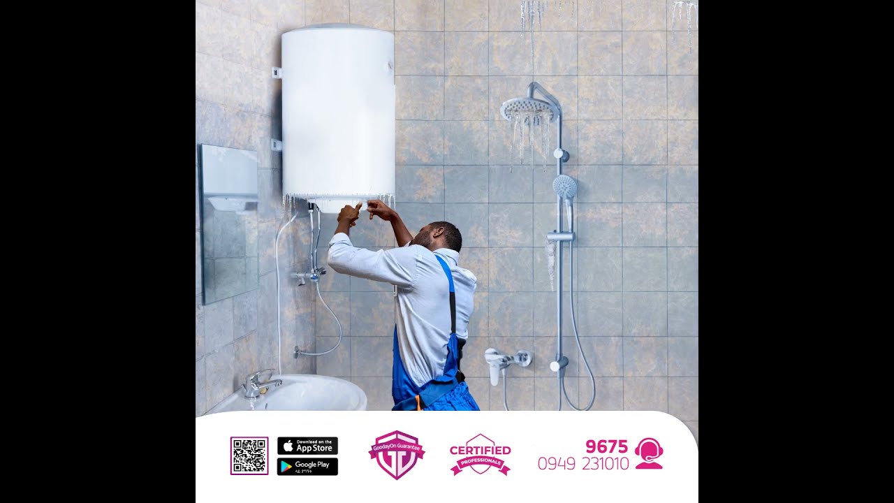 For Home Appliance Repair in Addis Ababa - Call 9675