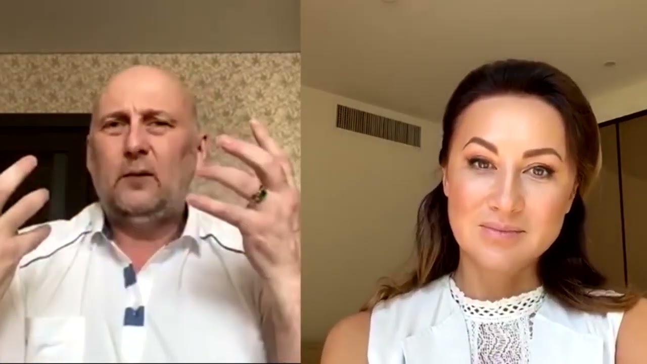 Сергей Шепелев: Предназначение человека