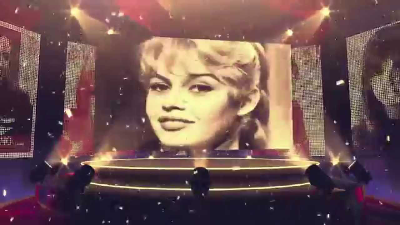 spectacle les années tendresse