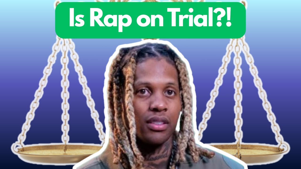 Lil Durk Wants Lyrics and Videos Removed as Evidence in M*rder-for-Hire Trial!