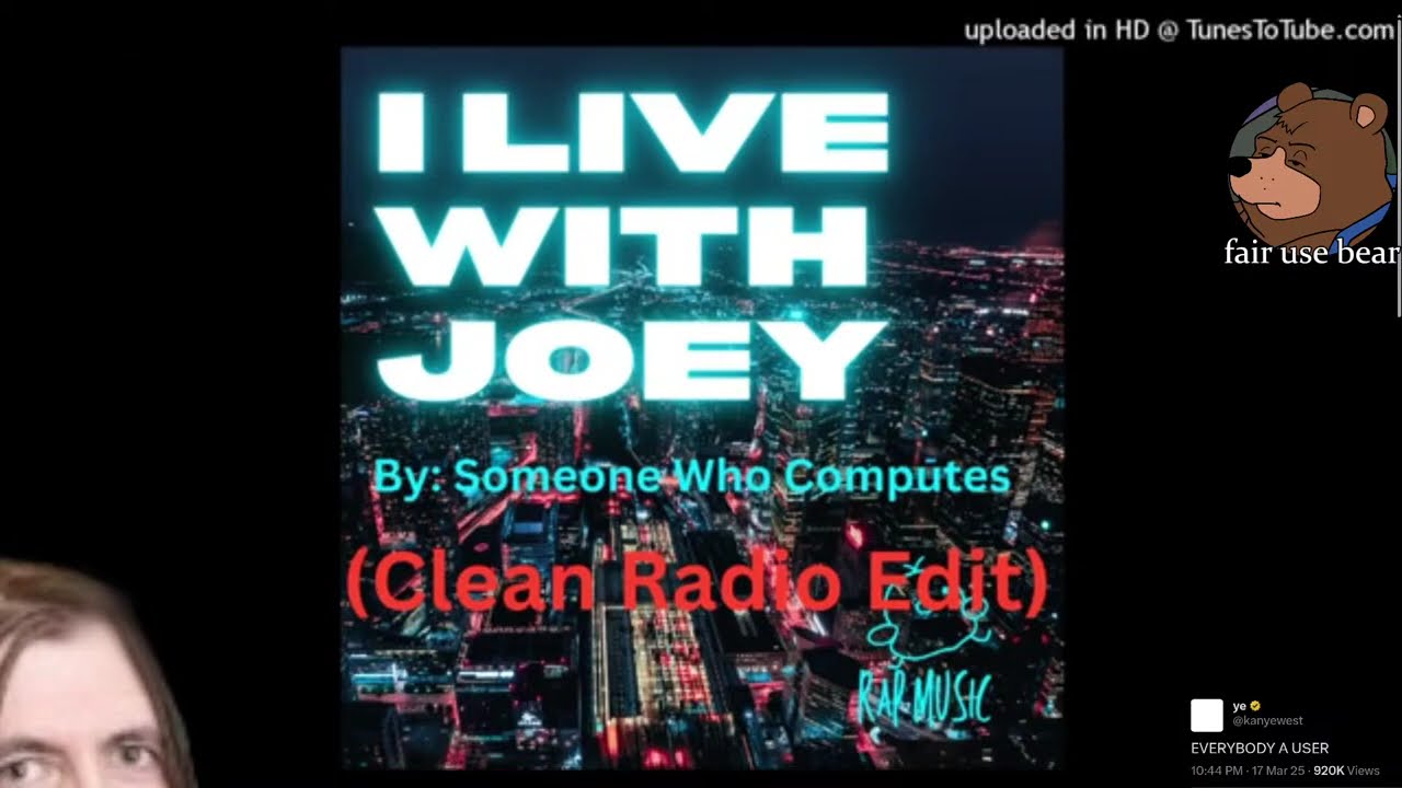 More of Henry JC, Herbie Hopps BABSCon 2025 Update, Sheldon Donner (DeadwingDork Stream Archived)