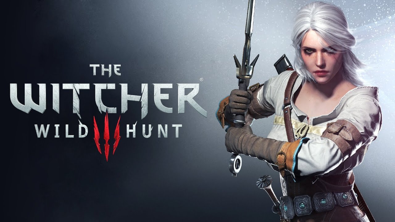 The Witcher 3: Wild Hunt (+ DLC) - Ep 135 