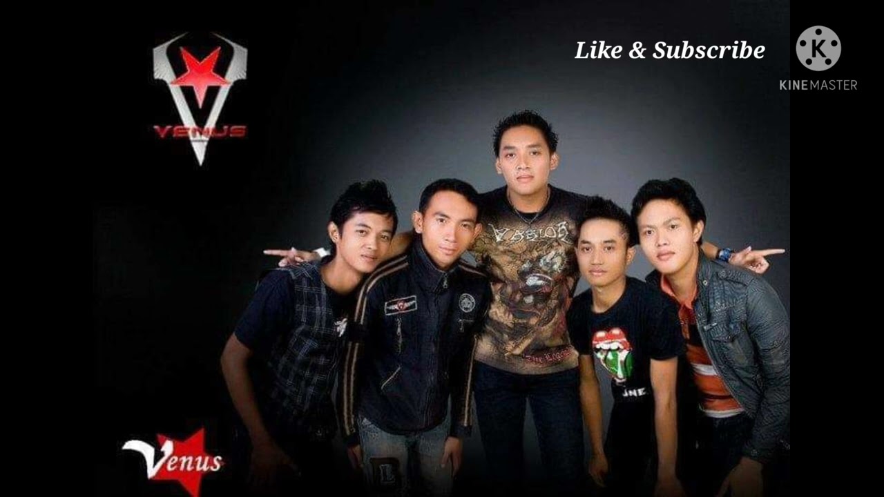 VENUS Band Belitang_Sherlyana (Official Music Audio)