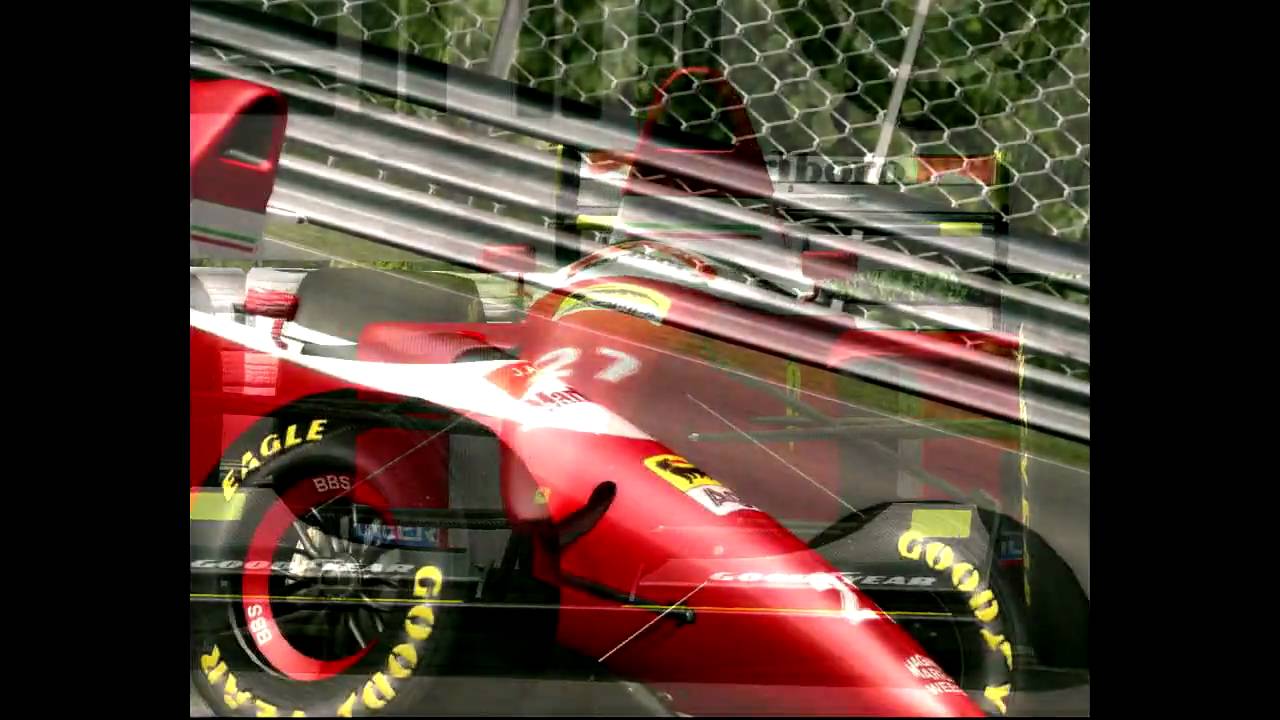 Ferrari - Meravigliosa Creatura