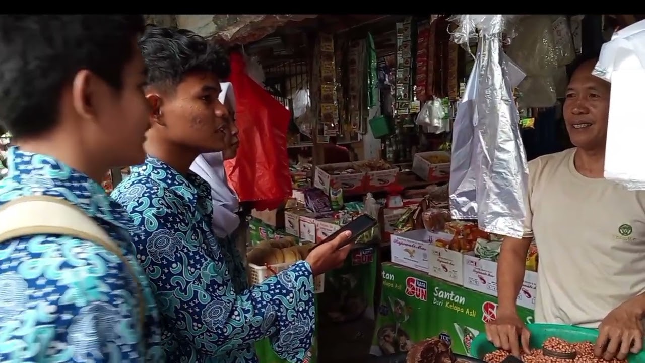 tugas negosiasi, mapel bahasa indonesia, kelompok 9