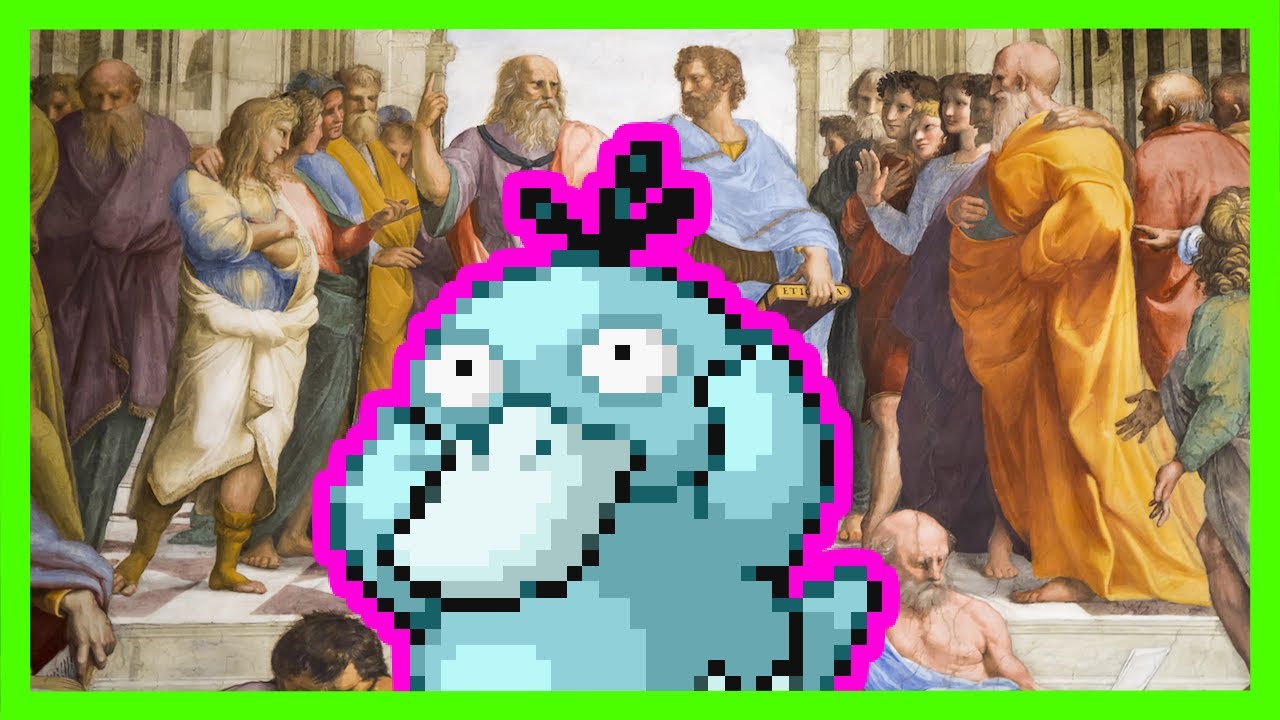 My Shiny Hunting Philosophy + Shiny Psyduck
