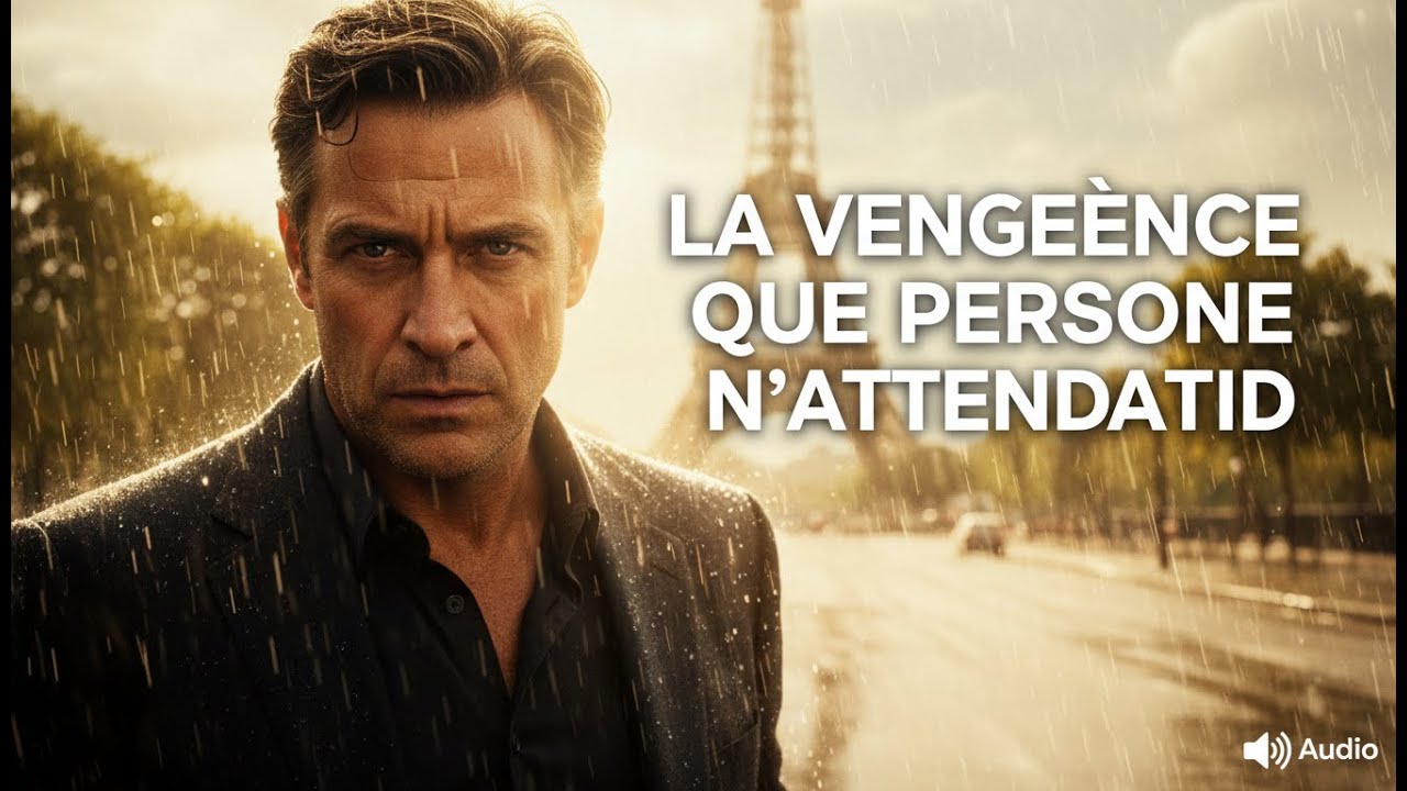 LA TRAHISON QUI A DÉTRUIT MA VIE : MA REVANCHE SERA IMPITOYABLE ET SANS PITIÉ