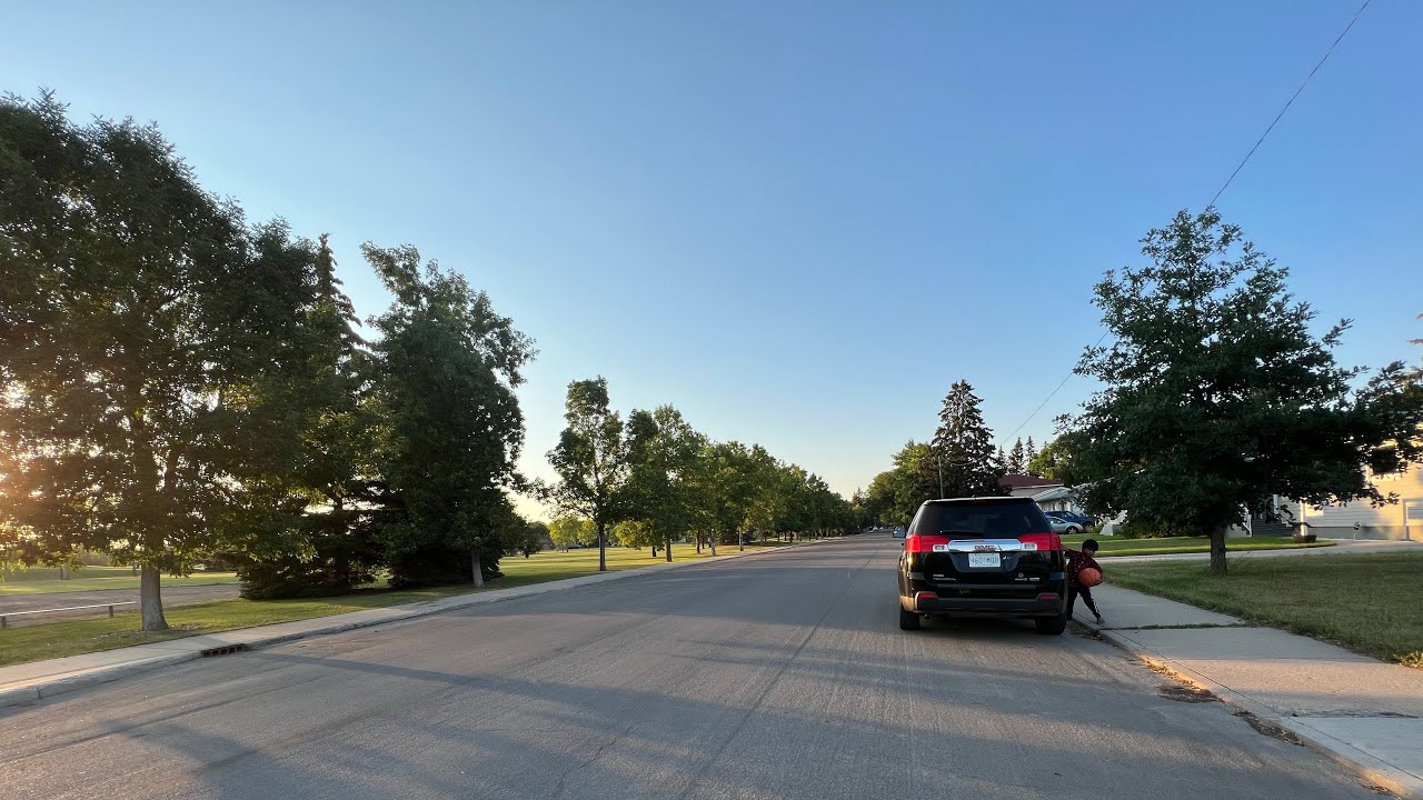 Some driving Basics for newcomers in Canada! You must check this video before going to the road!