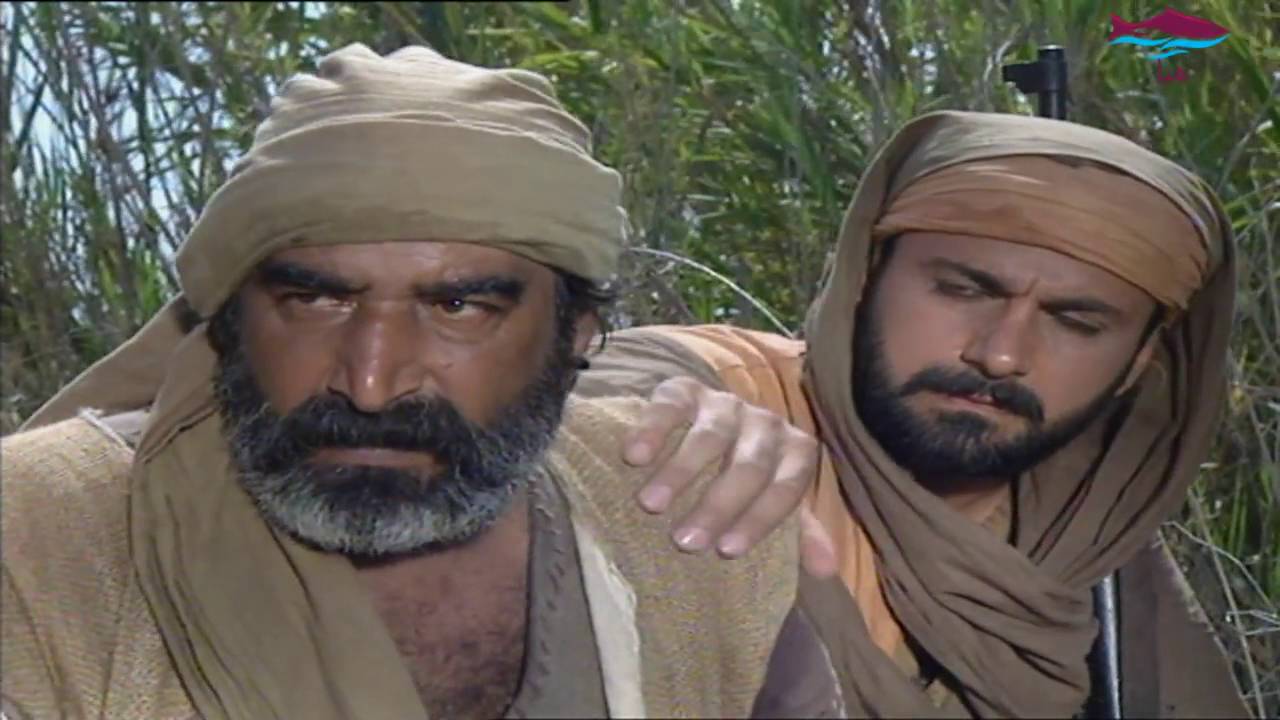 مسلسل العوسج ـ الحلقة 9 التاسعة كاملة HD