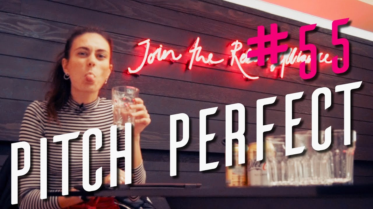 THE FUTURE OF INFLUENCER MARKETING - PITCH PERFECT #55