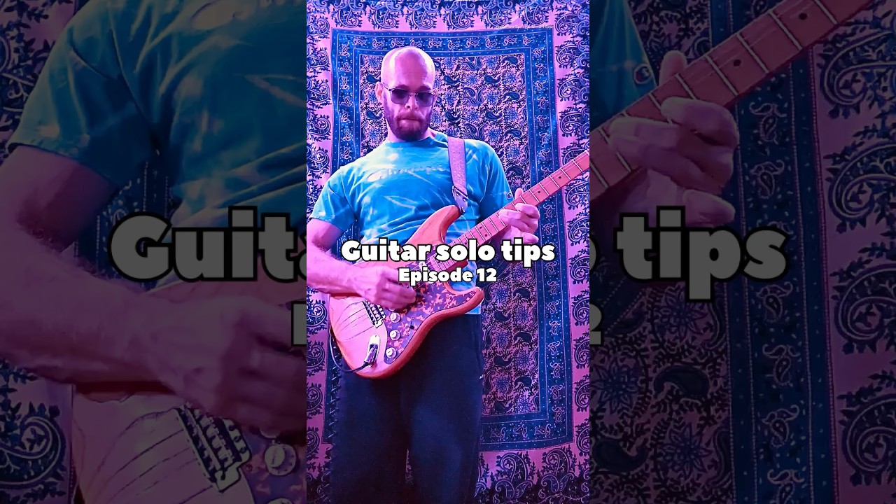 Be ready for odd meters #stratocaster #guitar #groove #guitarsolo #oddmeter