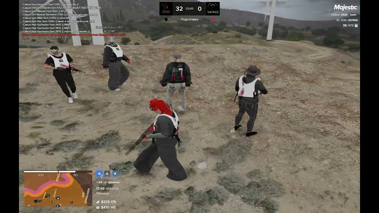Grand Theft Auto V 2025 11 14   16 46 09 01
