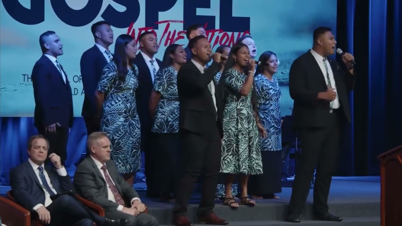 Perth Conference 2023 | The Potter’s House Central Special Performance