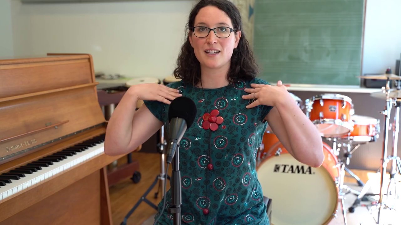 C'est quoi Jaques-Dalcroze ?