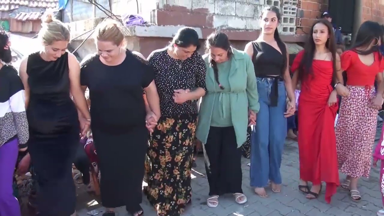 HARUN İLE GÜLÇİN BEM DÜĞÜN 3