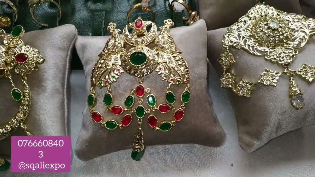 النسخة الثانية لمعرض أسواق السلام المحمدية ، تنظيم الصقلي اكسبو بحضور متميز لليوتبورز منى التاويل