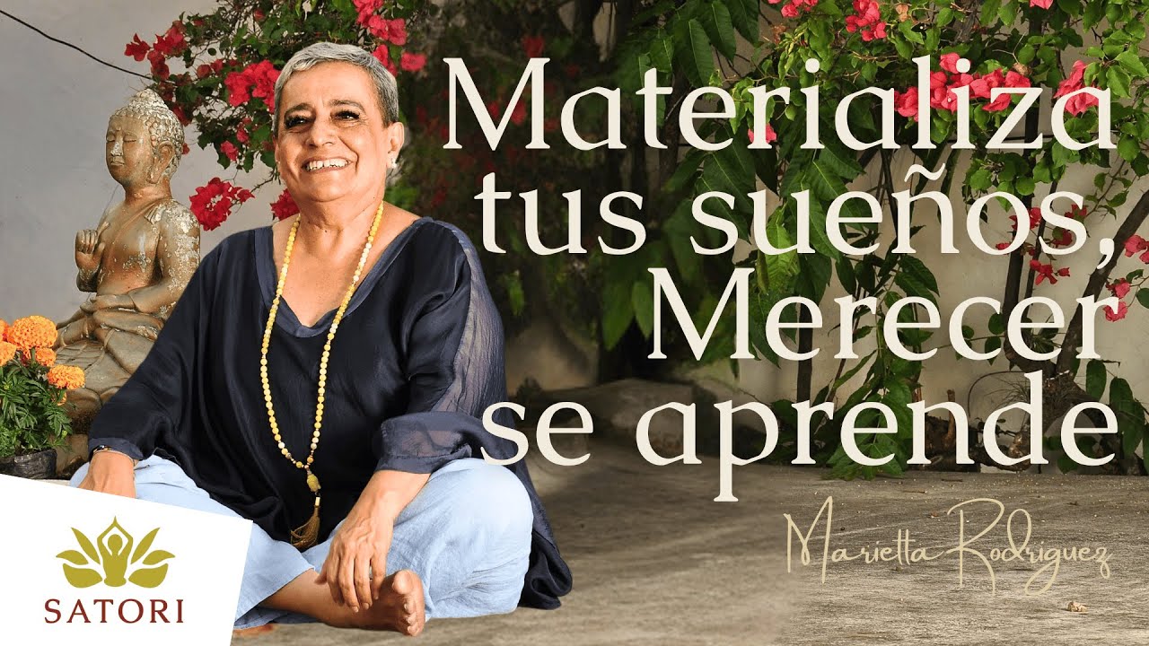 Por qu&eacute; no se cumplen tus Sue&ntilde;os - Satori Hol&iacute;stico