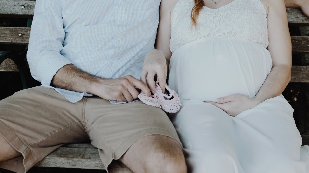 Will My Miscarried, Stillborn or Aborted Baby Be In Heaven?