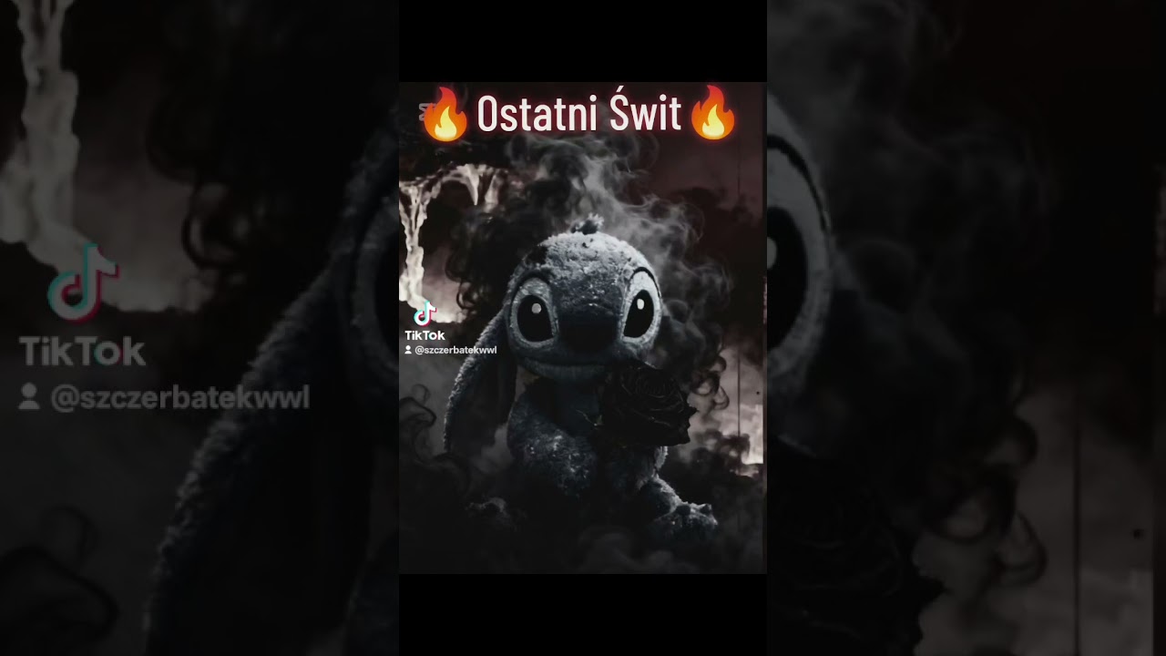Ostatni świt 🔥