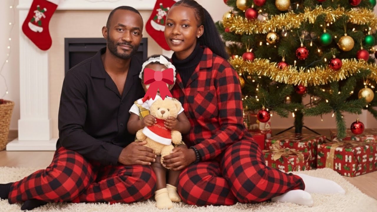 Christmas Family Games That Had Us Laughing 😂🎄 | Family Christmas Fun