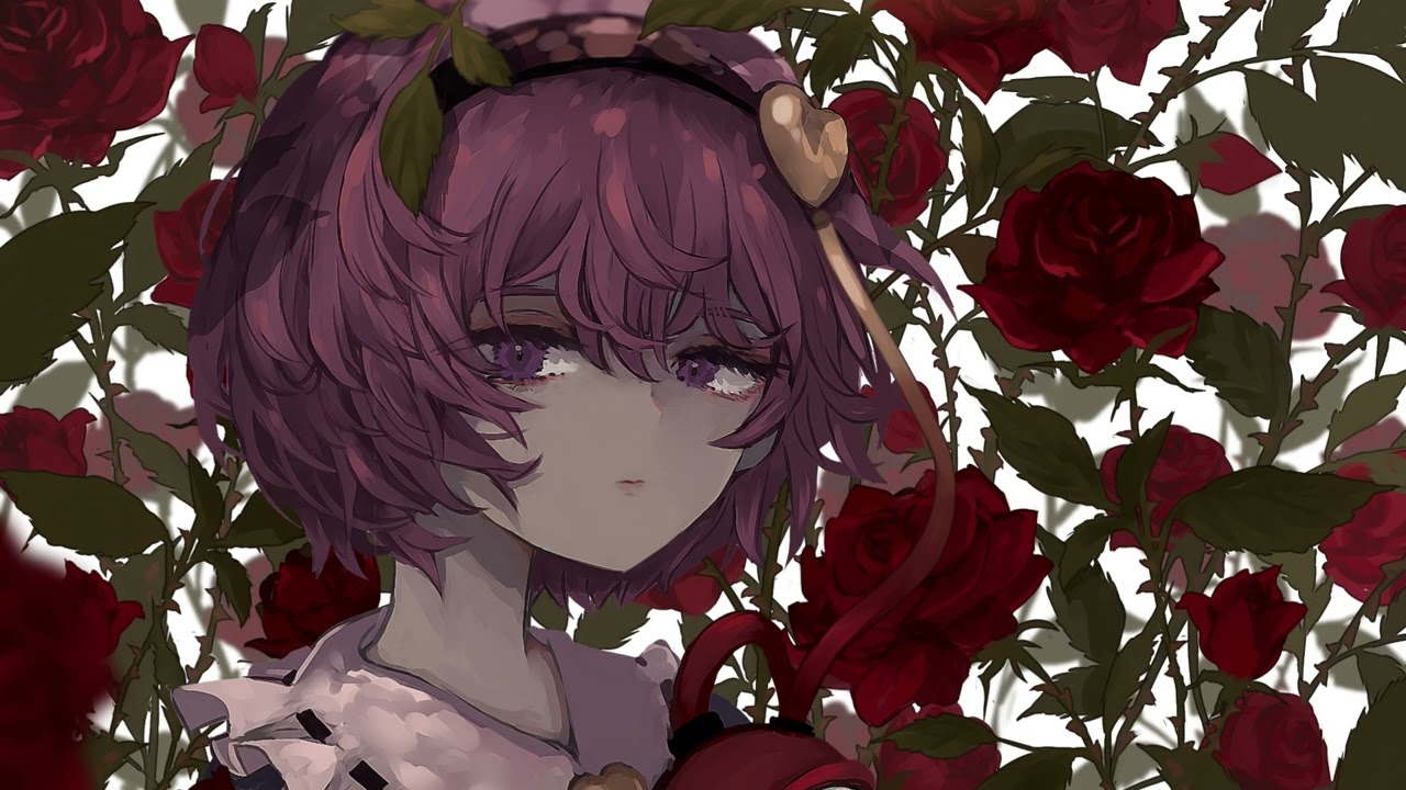 【東方Vocal】Hungry Tiger - Silent Beat