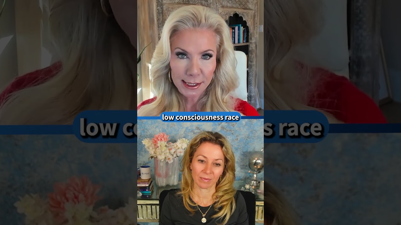 Joni Patry Predictions 2026: We Will Have Proof of Alien Contact | Wisdom From North 