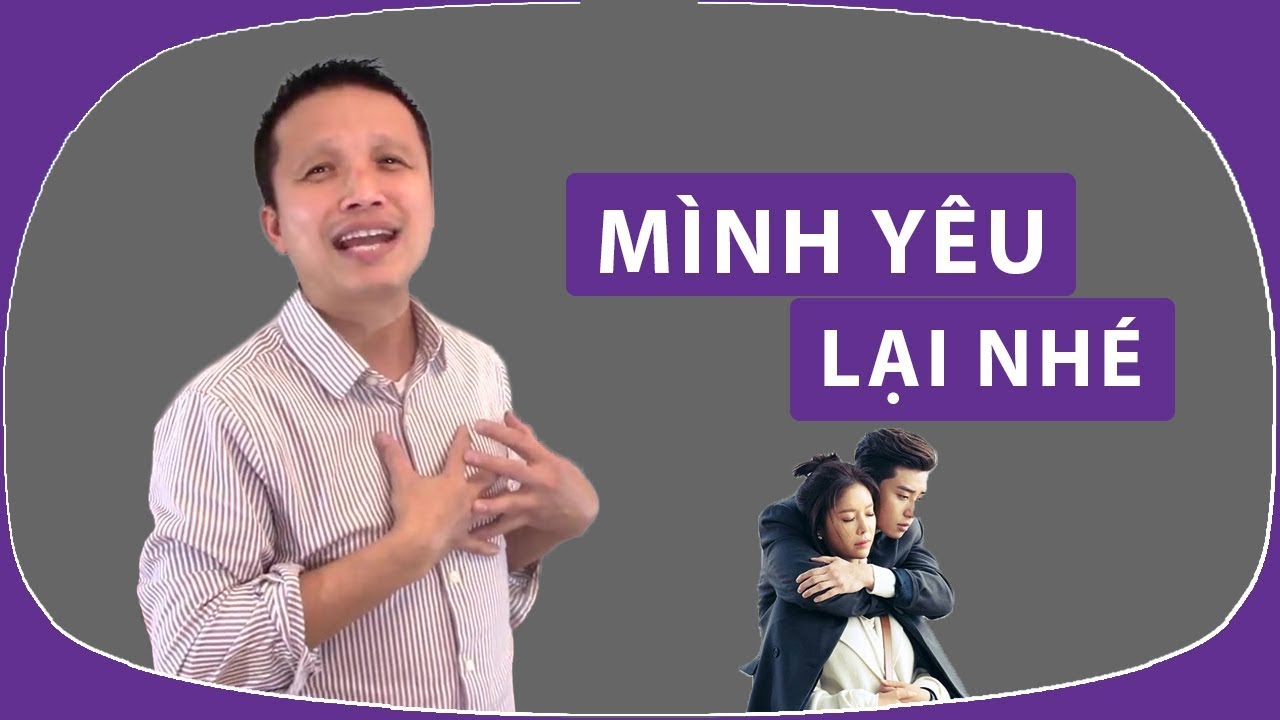 🔴Có cách nào thay đổi làm bạn trai quay lại yêu mình hơn không?