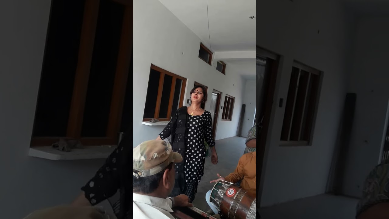 simran simmy new dance sare gile shikhve