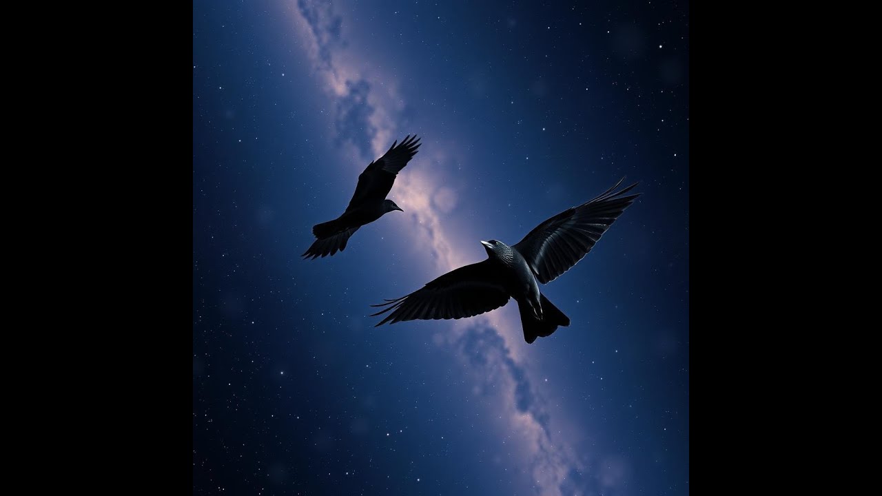 Orbital Wings
