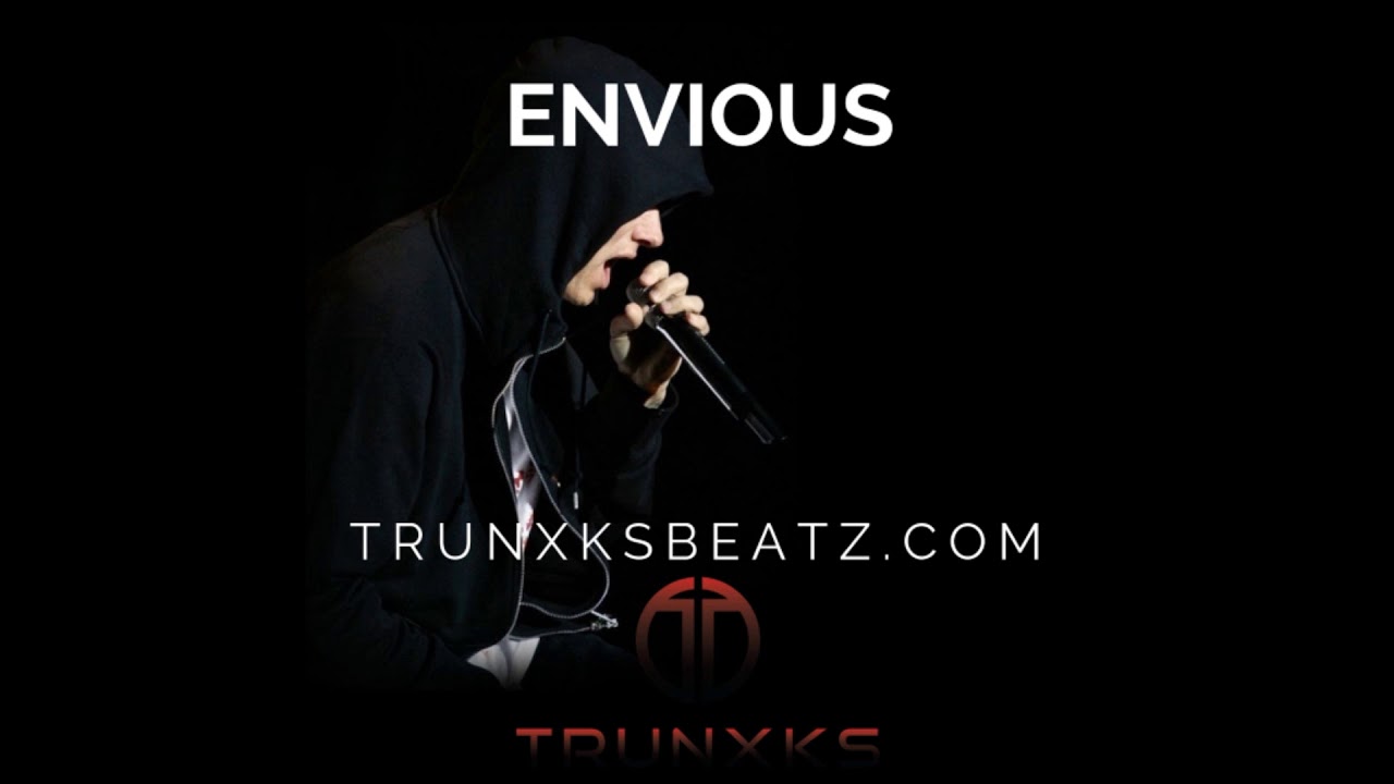 Envious (Eminem | Hopsin | Tech N9ne Type Beat) Prod. by Trunxks