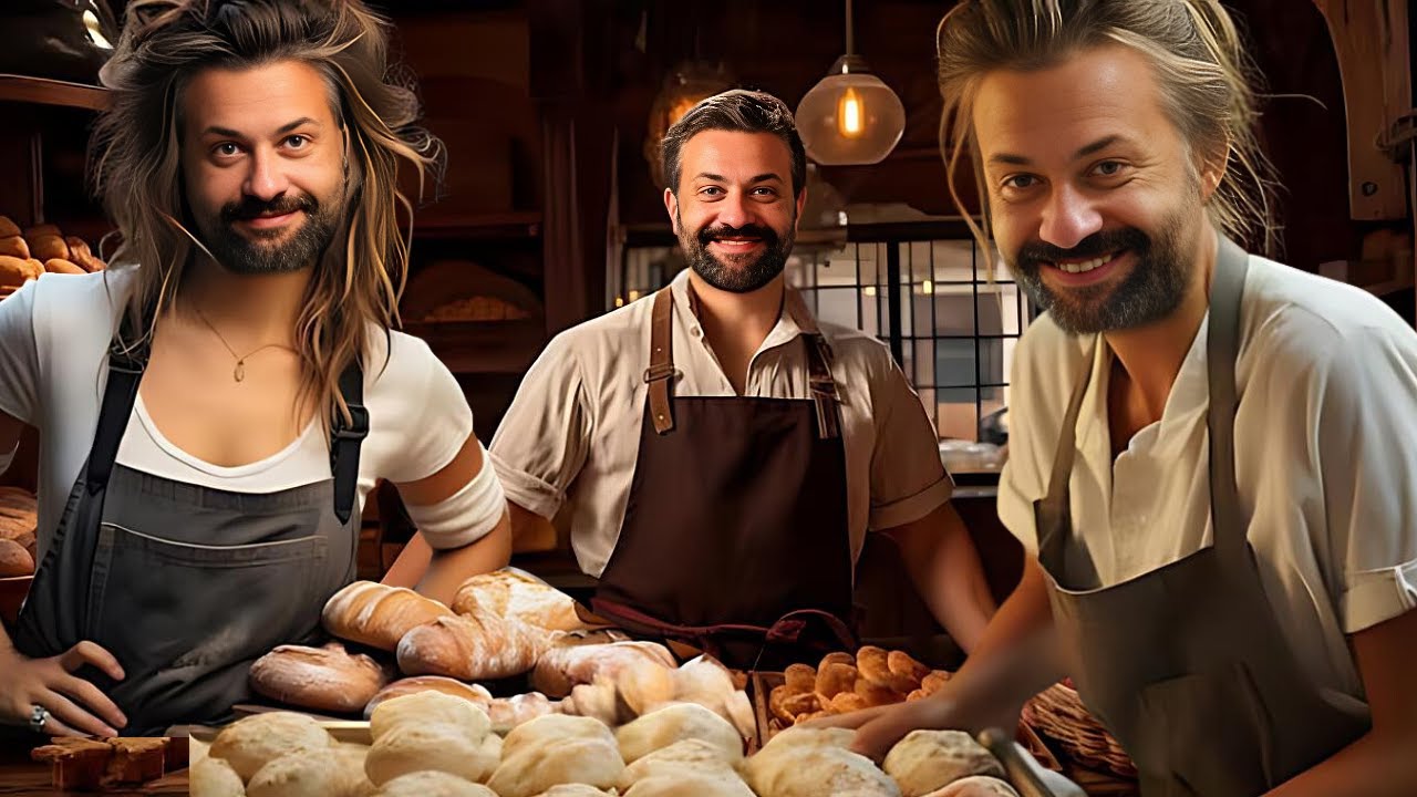 Χειροποιήτες Πίτες απο τον Παυλίδη