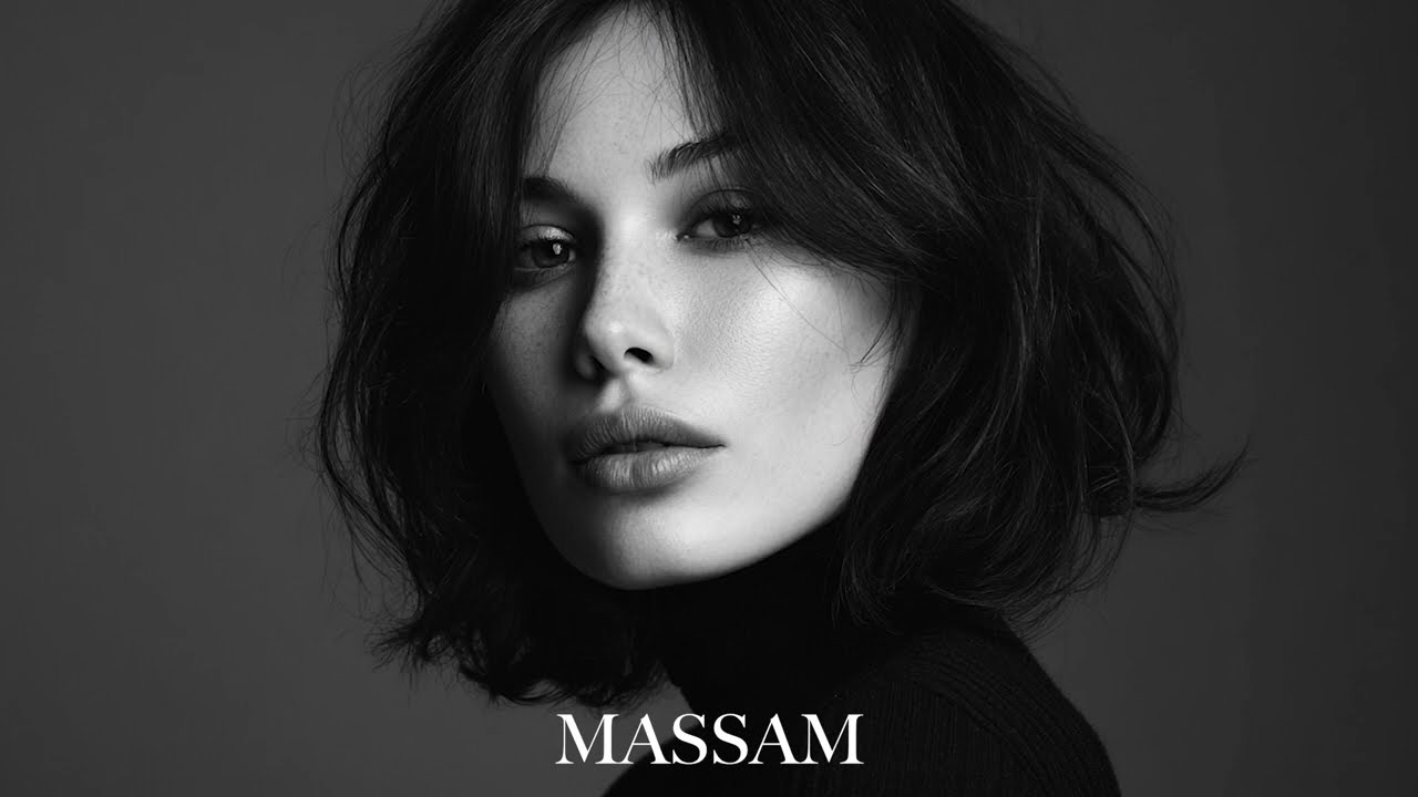 MASSAM - Ethnic & Deep House Relax Mix (Vol.14)