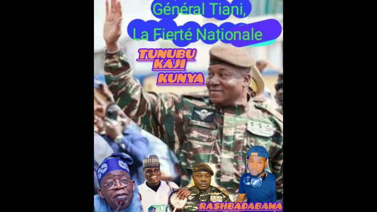 Sabuwar wakar rash Badabawa mai taken Wakar rarara da tounoubou mugane chiriku rash zaNiradi🇳🇪🇳🇪🇳🇪🇳🇪