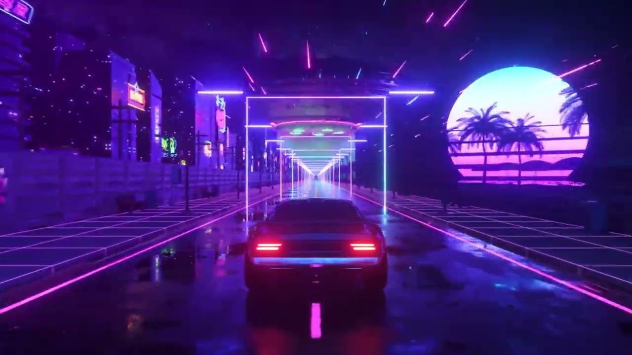 Kareem Ali - Embrace The Journey