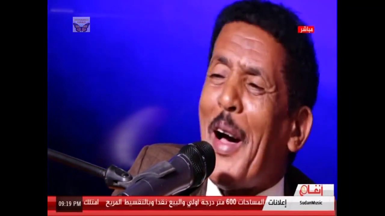 اسماعيل حسب الدائم - آن حمامي