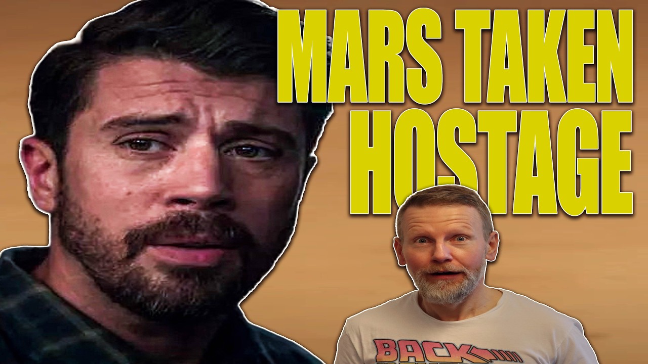 Poli Sci Professor Breaks Down For All Mankind (Season 5, Episode 6) | No Sudden Moves