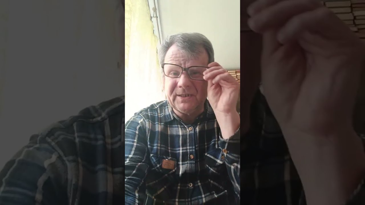 serzik65 в прямом эфире!