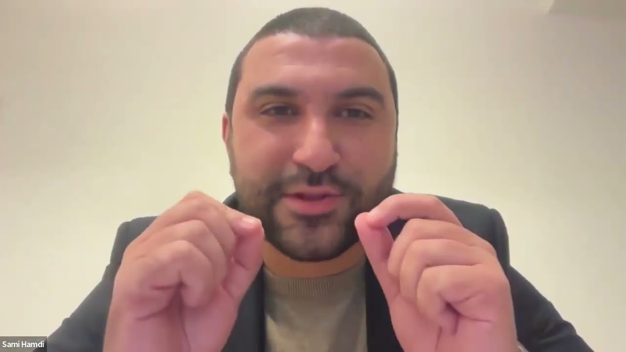 Когда ему предложили вернуться домой, он спросил: «Есть ли возможность сделать добро?»