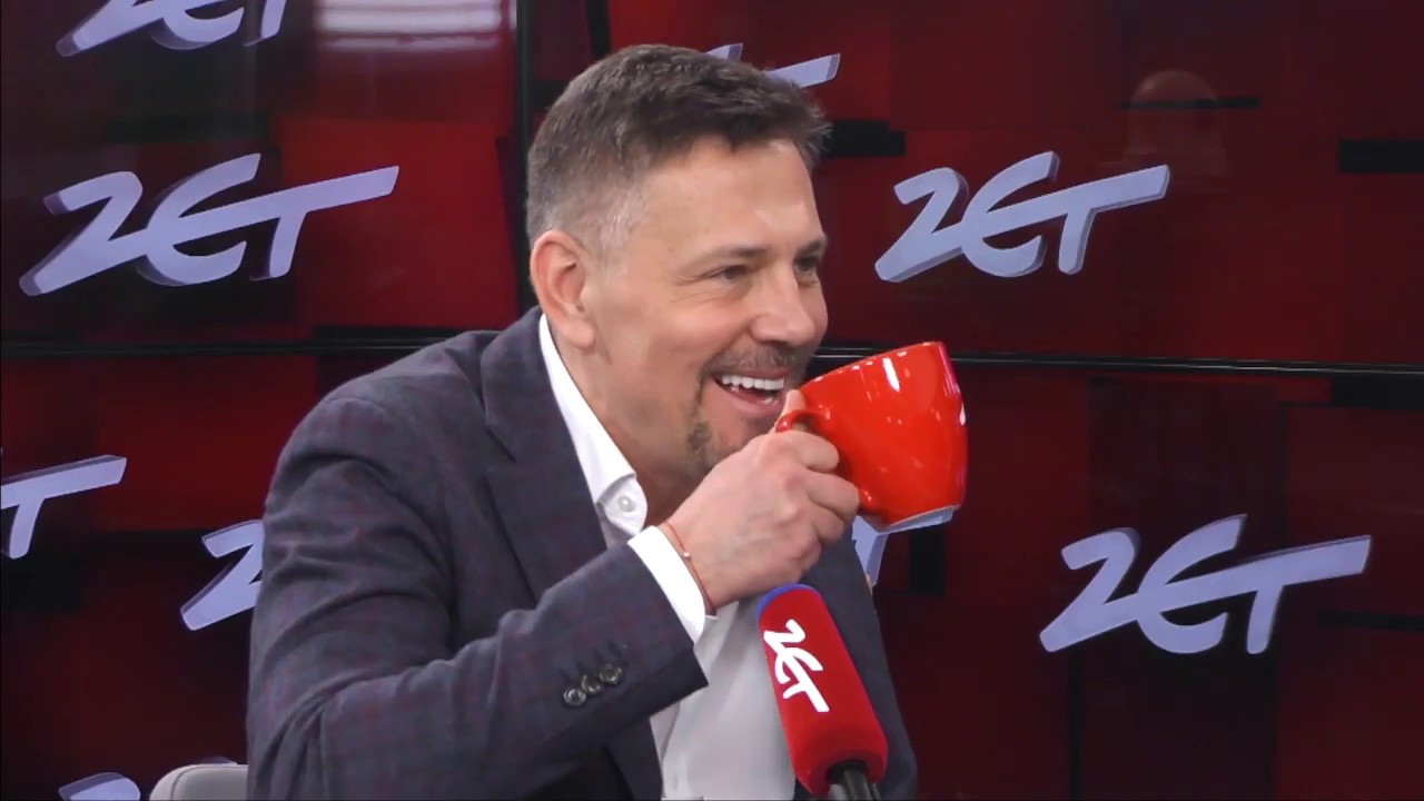 Krzysztof Ibisz o operacjach plastycznych: Jestem przeciwny poprawianiu natury!