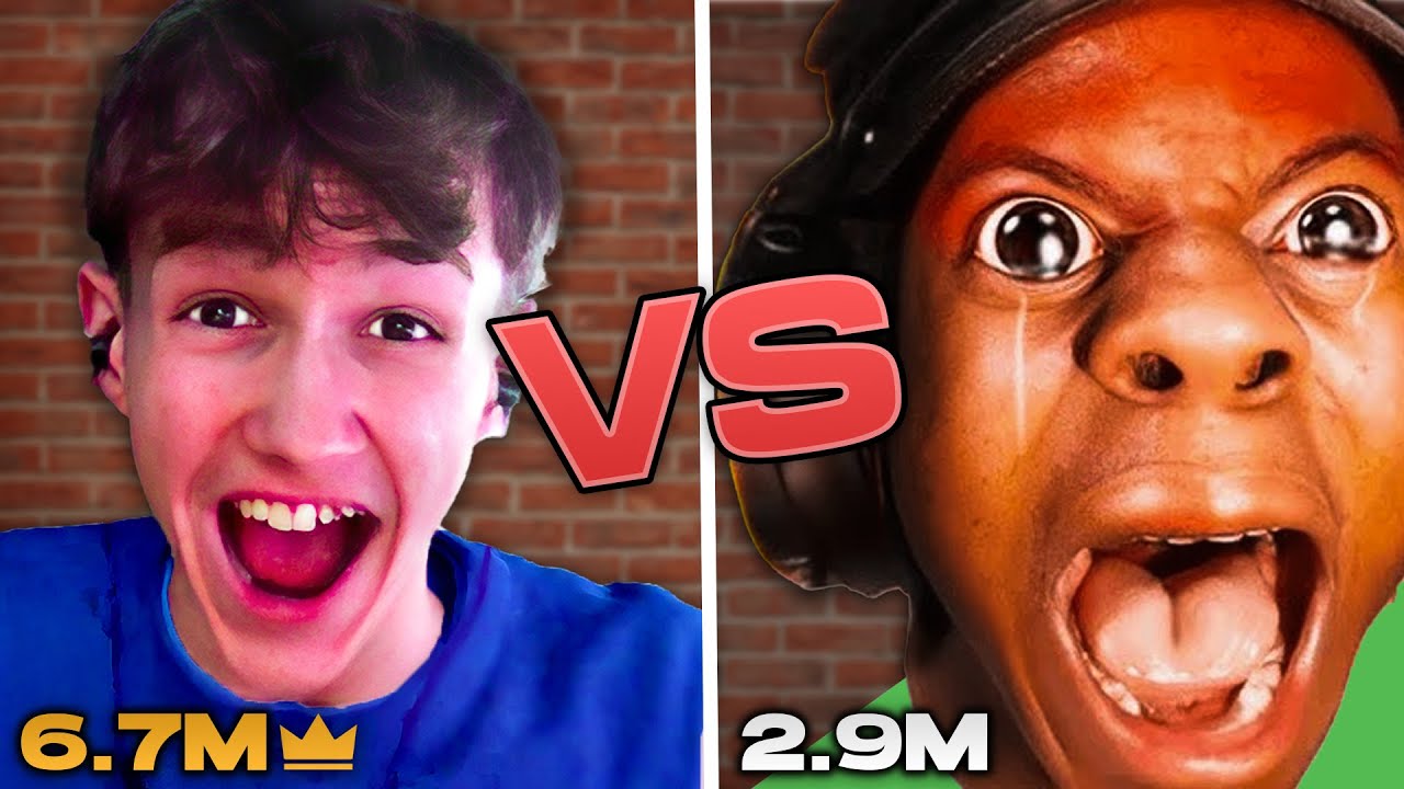 TikTok Olympiade mit BESTRAFUNG!
