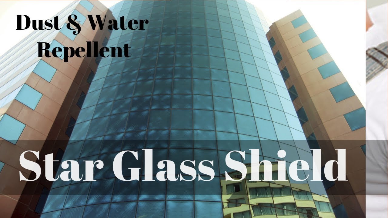 Star Glass Shield (www.starshield.in)