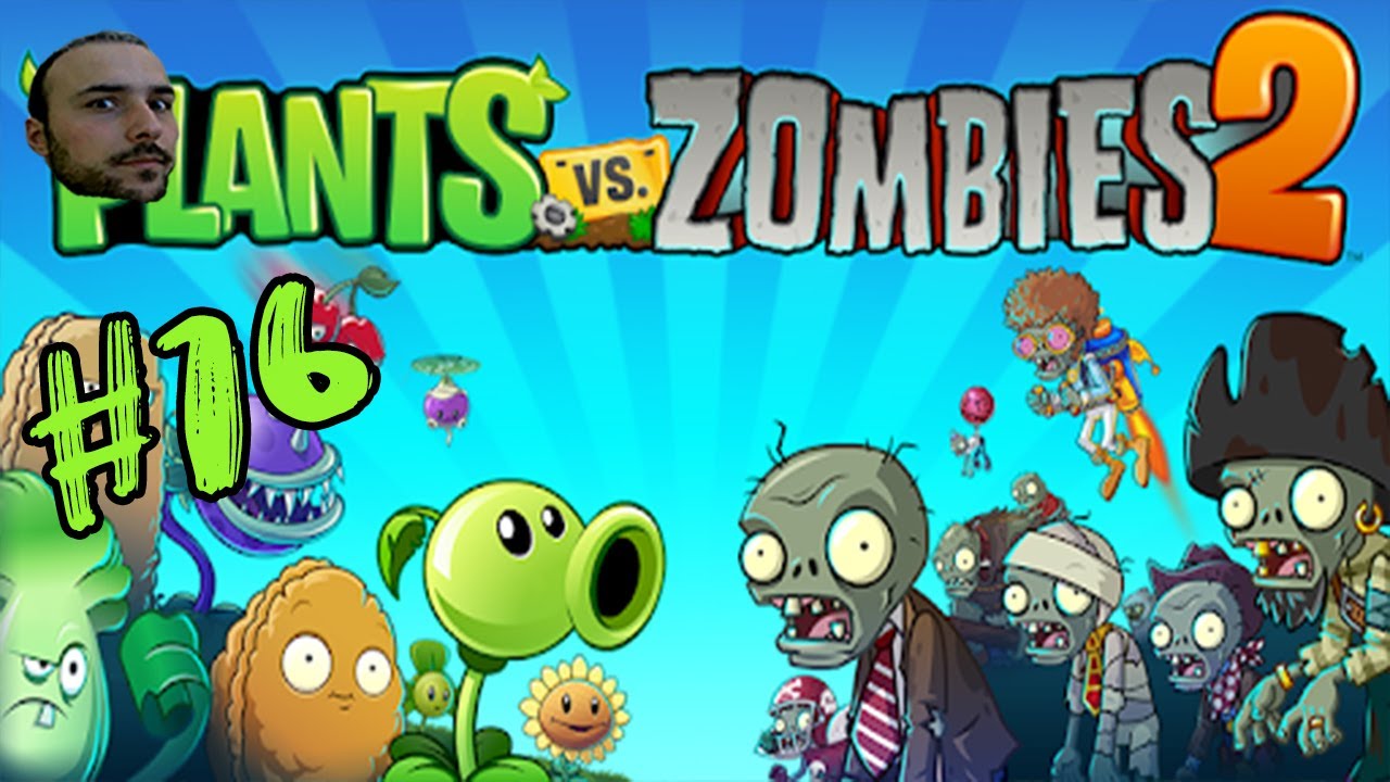 PVP , KOVALAMACA VE BONUS MAÇLAR - PLANTS VS ZOMBIES 2 # 76