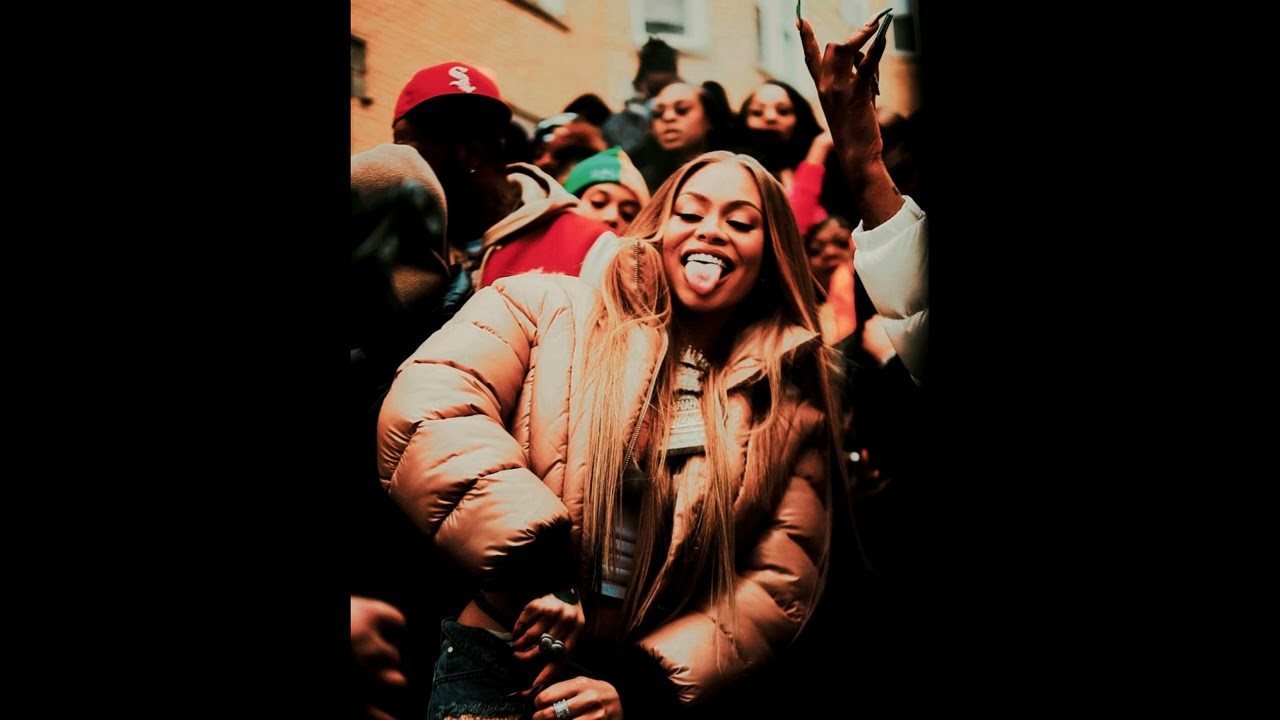 (FREE) Latto x GloRilla x Sexyy Red Type Beat | Agressive Trap Beat 2025 