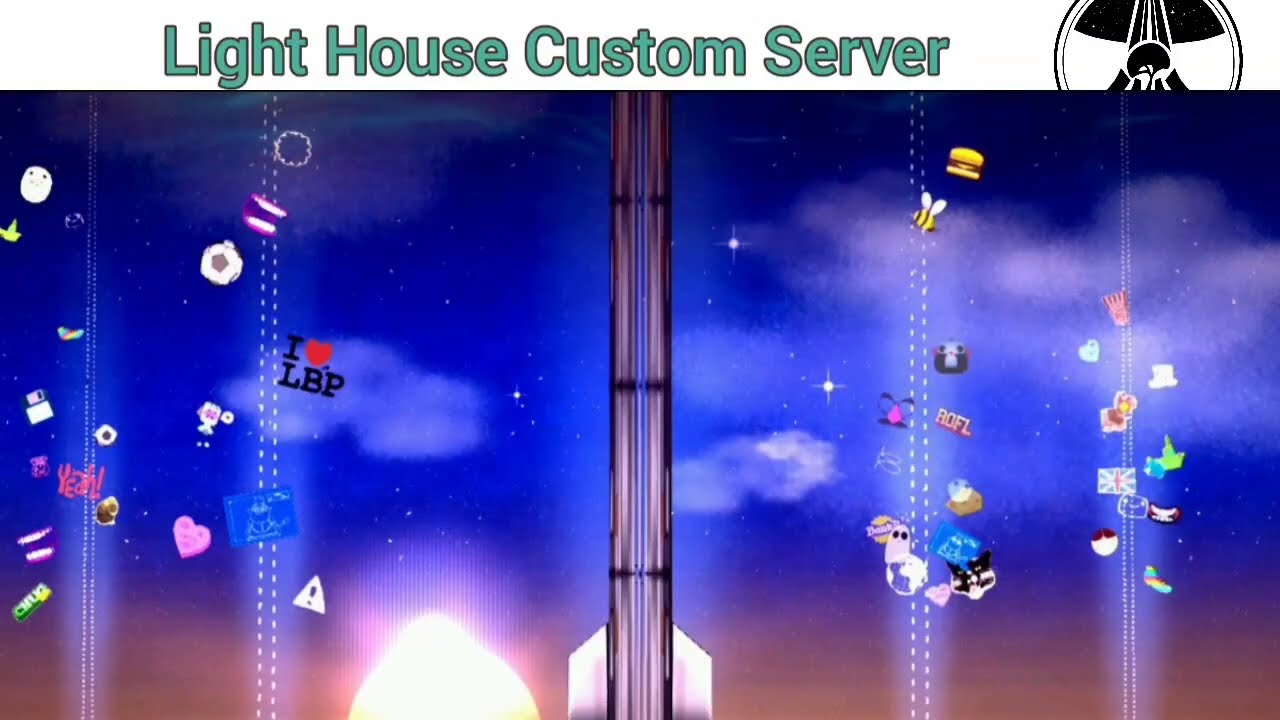 Beacon Server setup for Littlebigplanet 1,2 or, 3 on Rpcs3