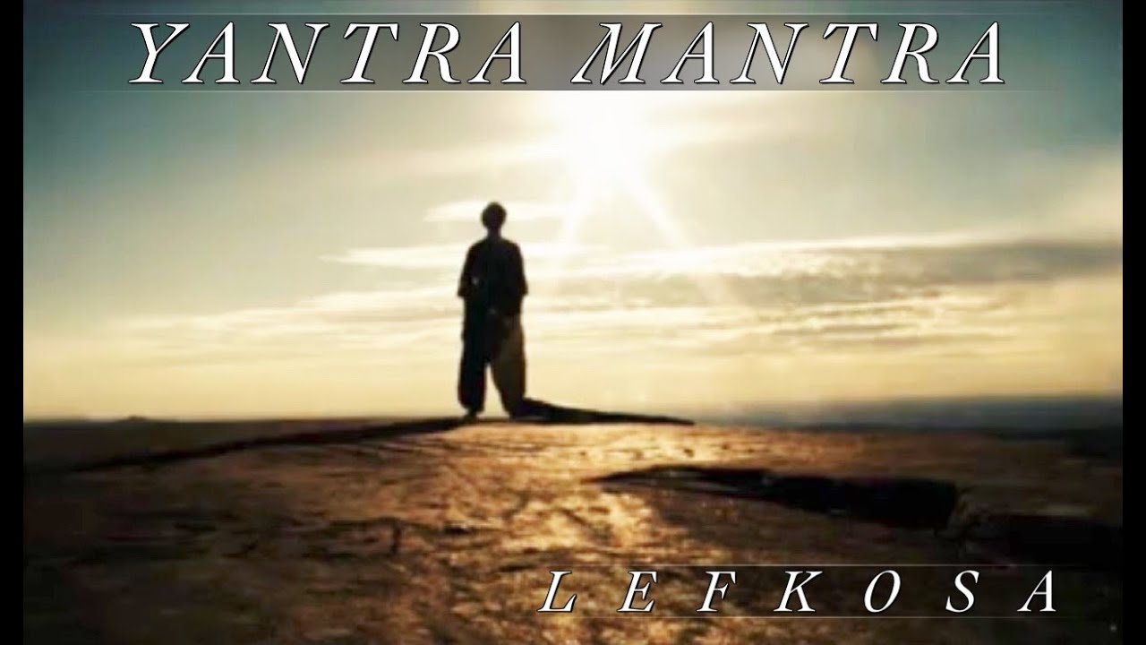 Yantra Mantra -  Lefkosa