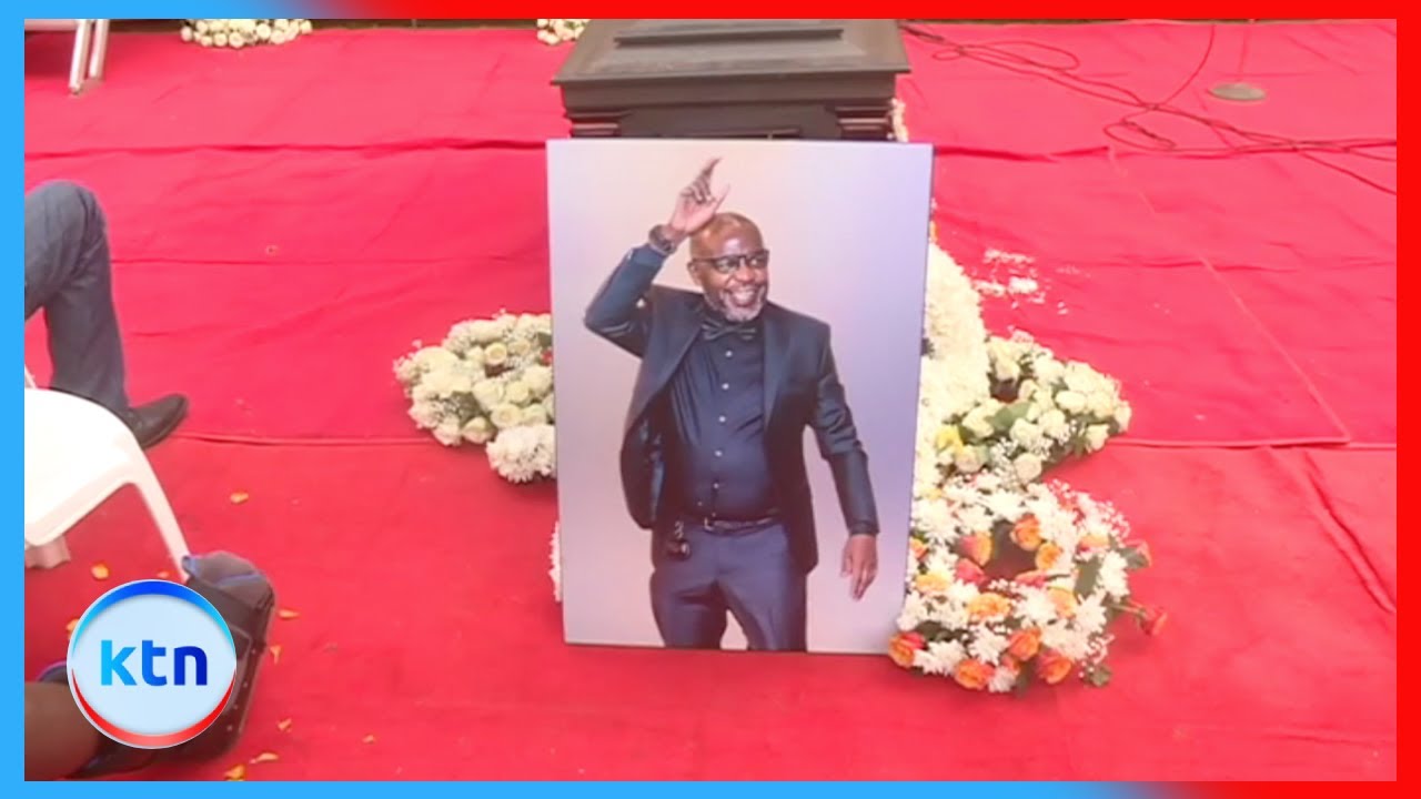 New details emerge in Killing of Wells Fargo HR Director Willis Ayieko
