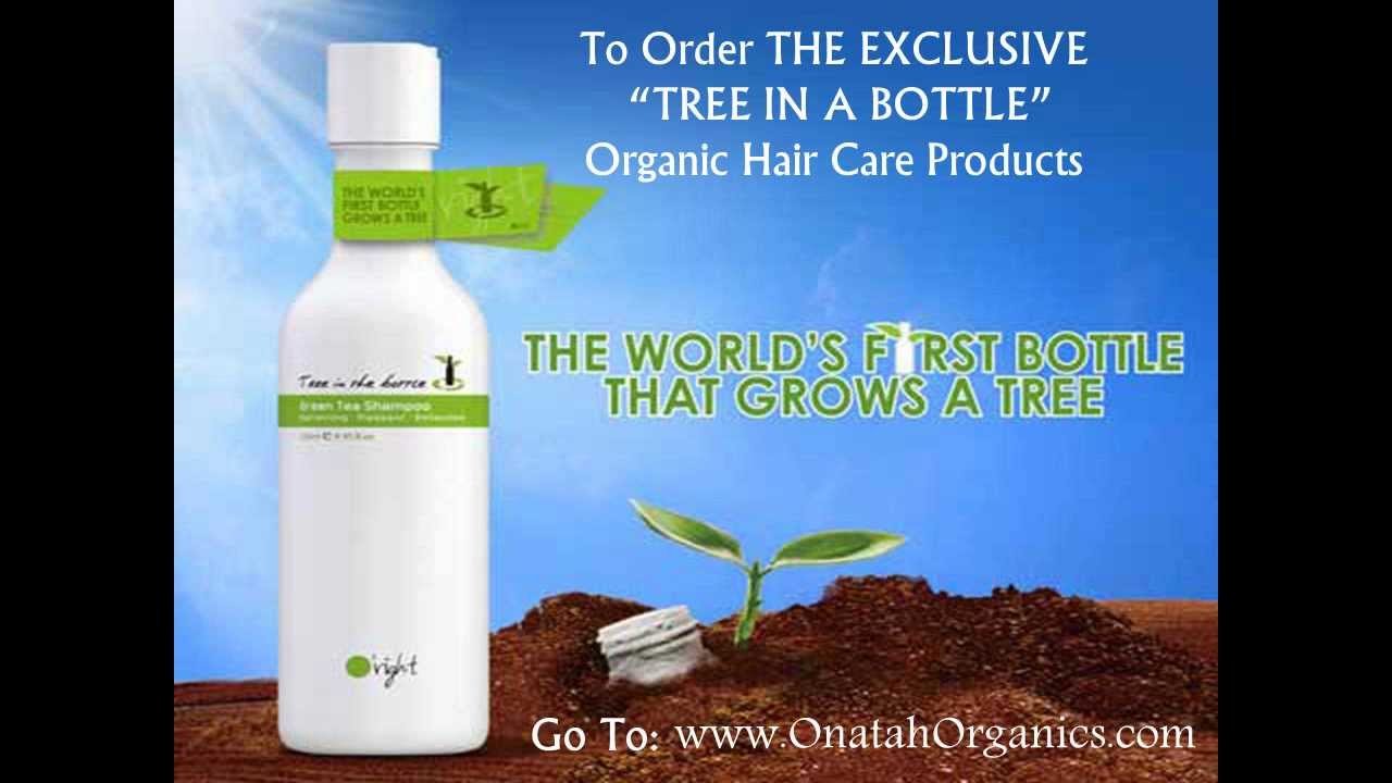 Best Salon Quality Organic Hair Products by O'right