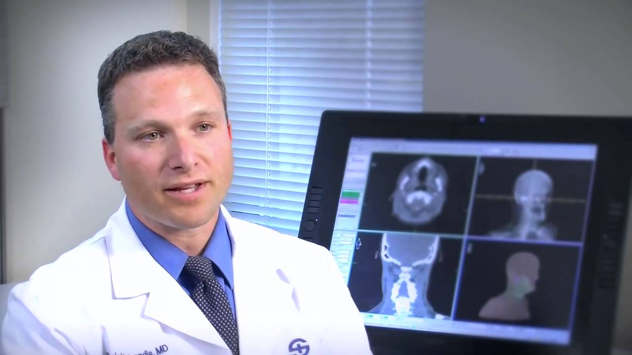 Benefits of the TomoTherapy System for Radiation Oncologists