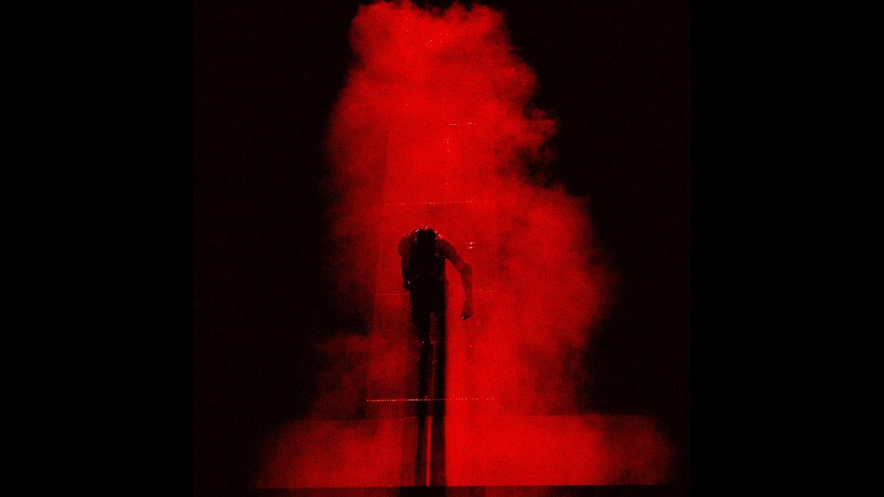 [FREE FOR PROFIT] Travis Scott x Kanye West x Mike Dean Type Beat - 